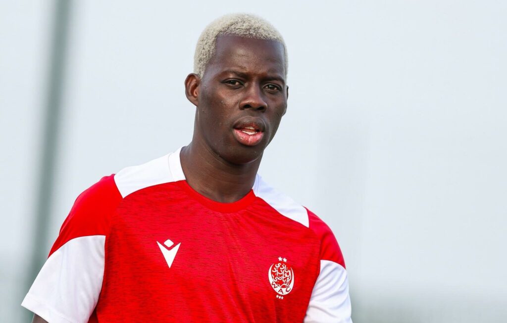 نجم بوركينافاسو يلتحق بالوداد في هذا التاريخ – InfoSports