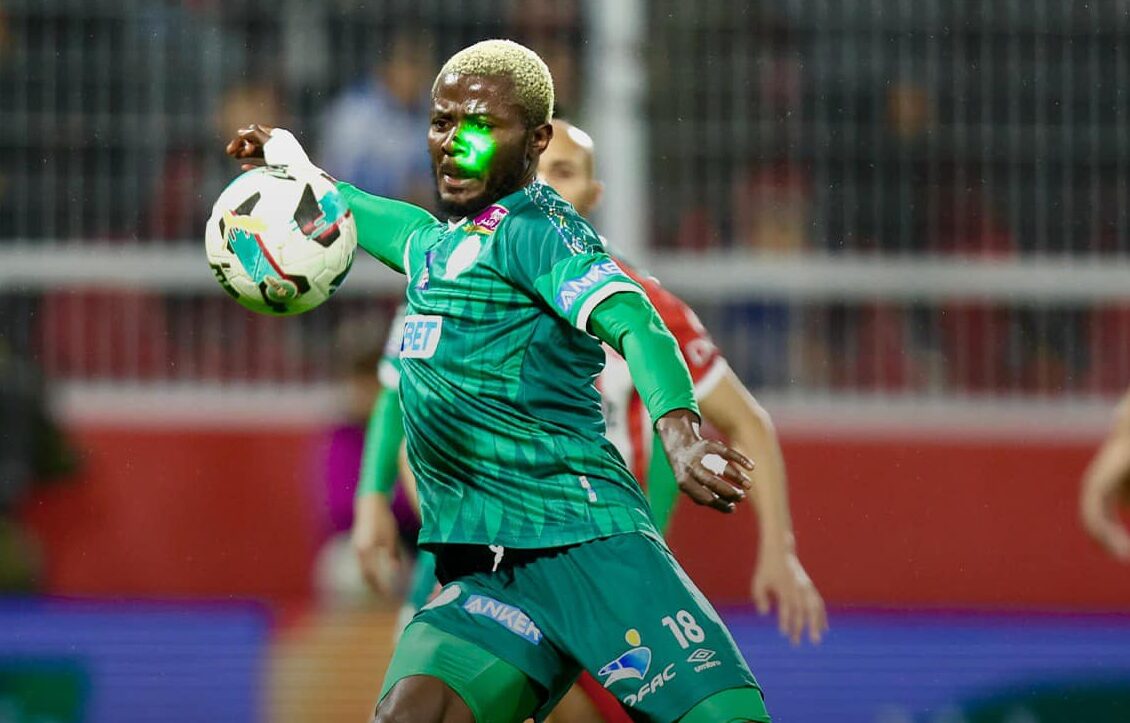 وكيل لاعبين يتنازل عن نسبته في جميع صفقاته مع الرجاء – InfoSports