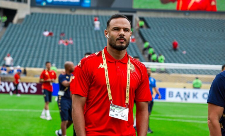 “قرار إشراك بوطويل أمام العين بيد الطاقم الطبي وبنهاشم” – InfoSports