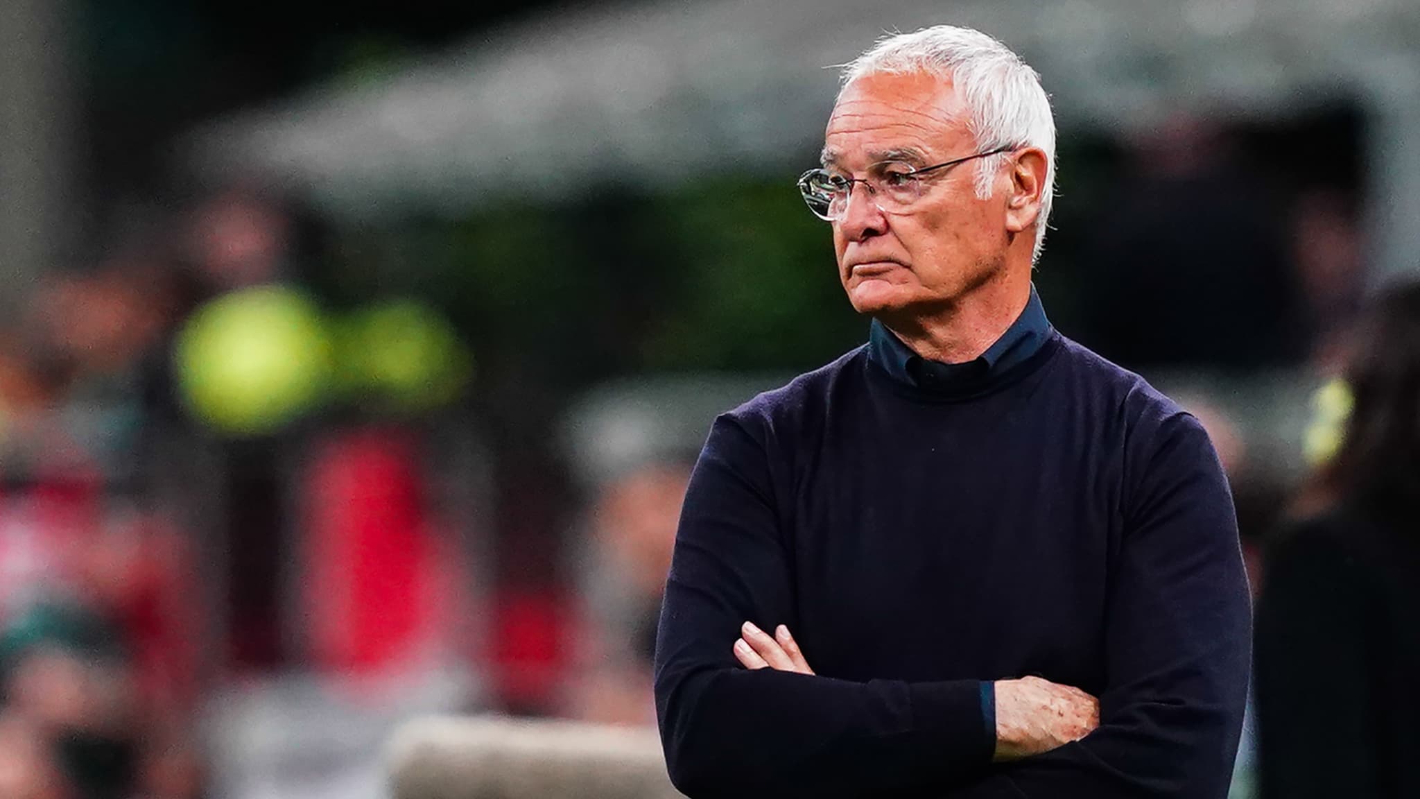 la grande pagaille continue en Italie, Ranieri dit non à la sélection