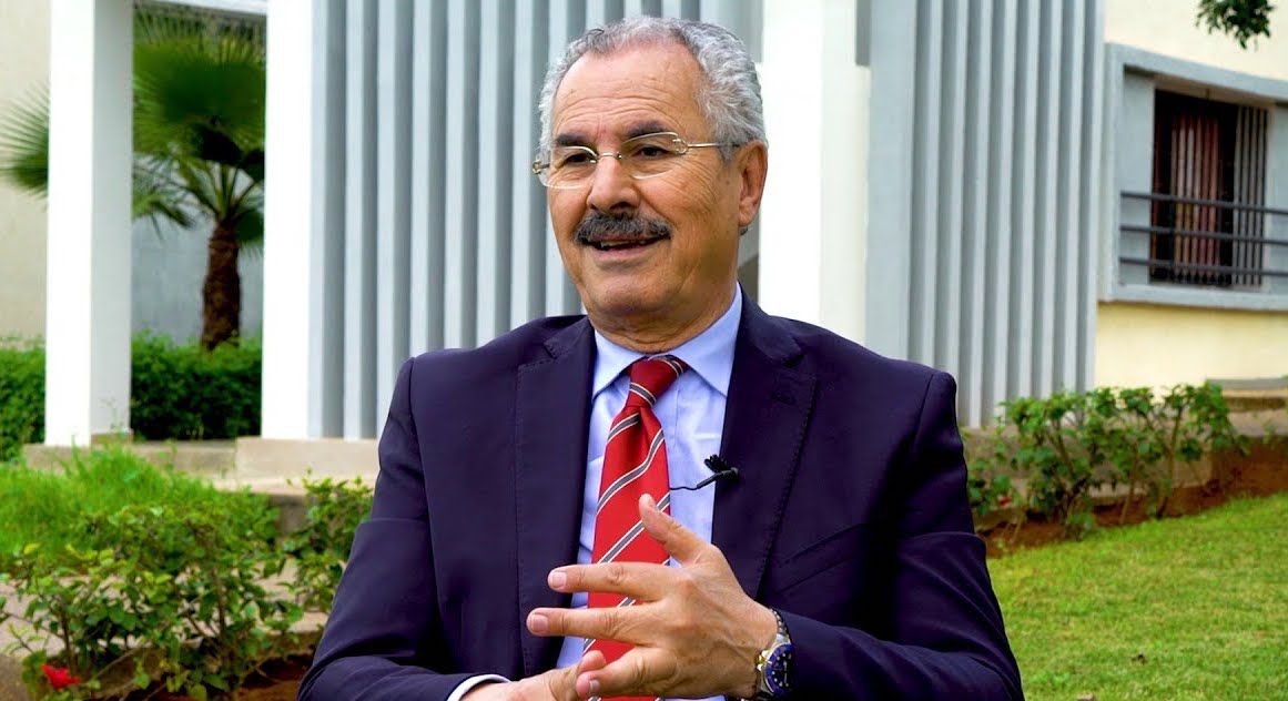 الوزاني حصل على حكم في النزاعات وسيخسر في “الطاس” – InfoSports