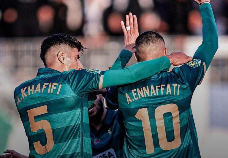 رغم تجديد عقده.. ثلاثة عروض على طاولة الرجاء للتخلي عن نجمه – InfoSports