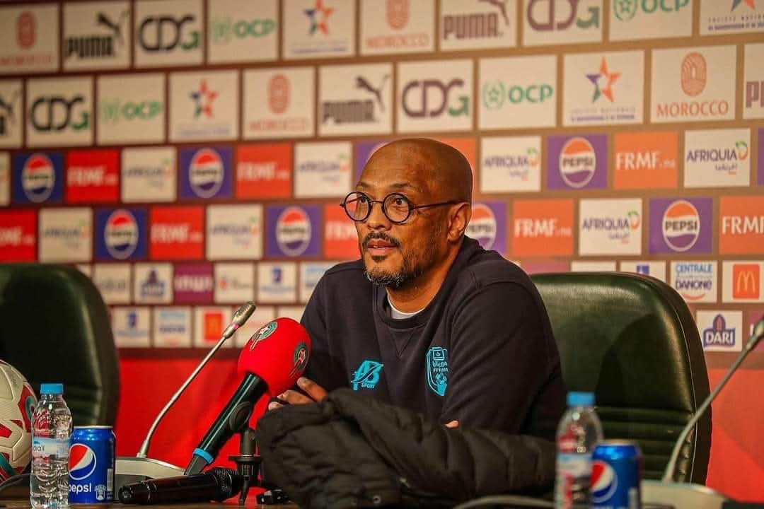 من هو “أمير عبدو” مدرب حسنية أكادير الجديد ؟ – InfoSports