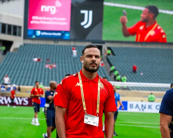 عبد المنعم بوطويل خارج الوداد الرياضي