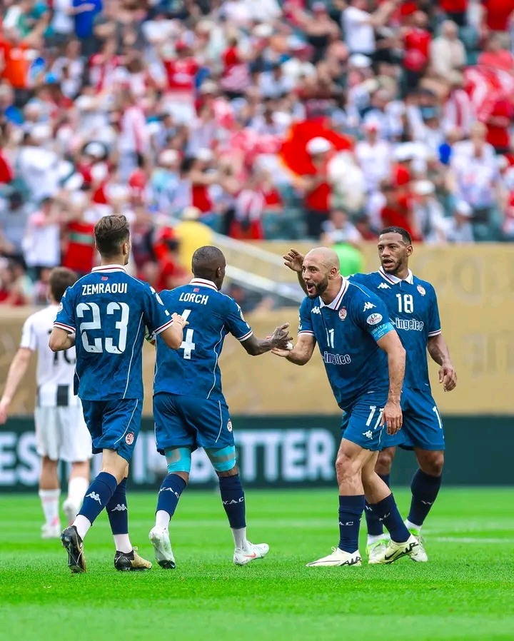 8 ماي يوم رسمي لـ"WAC DAY" في قلب العاصمة الأمريكية