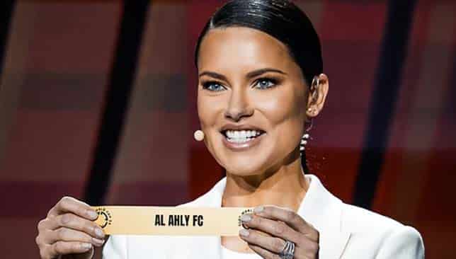 جدول المباريات وترتيب نادي الأهلي في كأس العالم للأندية 2025