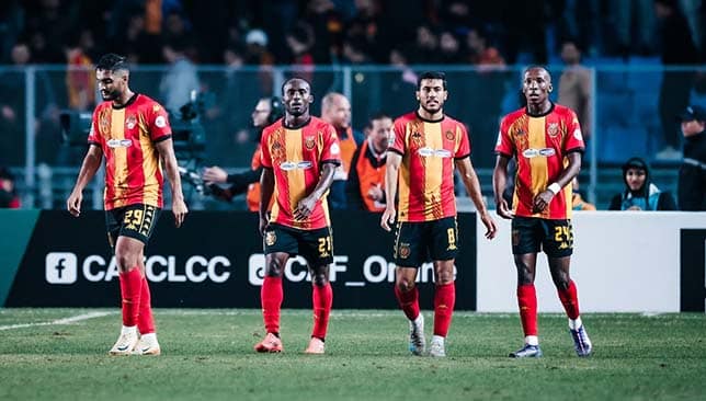 جدول مباريات وترتيب مجموعة الترجي بكأس العالم للأندية 2025