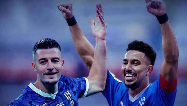 جدول مباريات وترتيب مجموعة الهلال بكأس العالم للأندية 2025