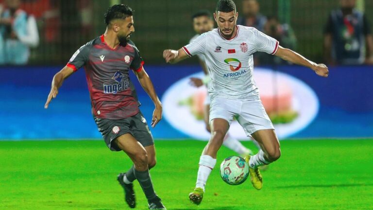 تصريحات مثيرة تجر رئيس فريق بارز إلى لجنة الأخلاقيات – InfoSports