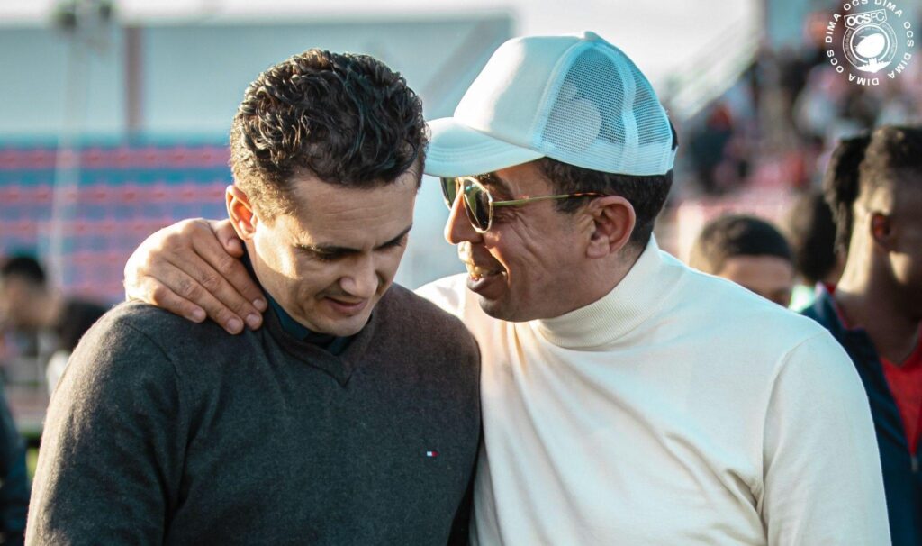 منحة جذابة للاعبي آسفي للتغلب على أ. تواركة 1 منحة مغرية للاعبي آسفي لهزم ا.تواركة – InfoSports