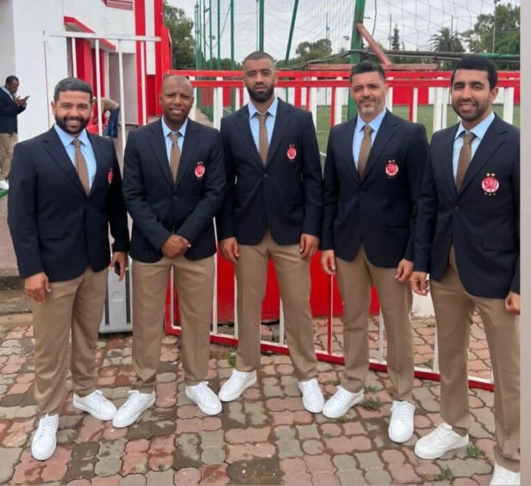 رحلة شاقة لوصول نجم الوداد إلى أمريكا – InfoSports