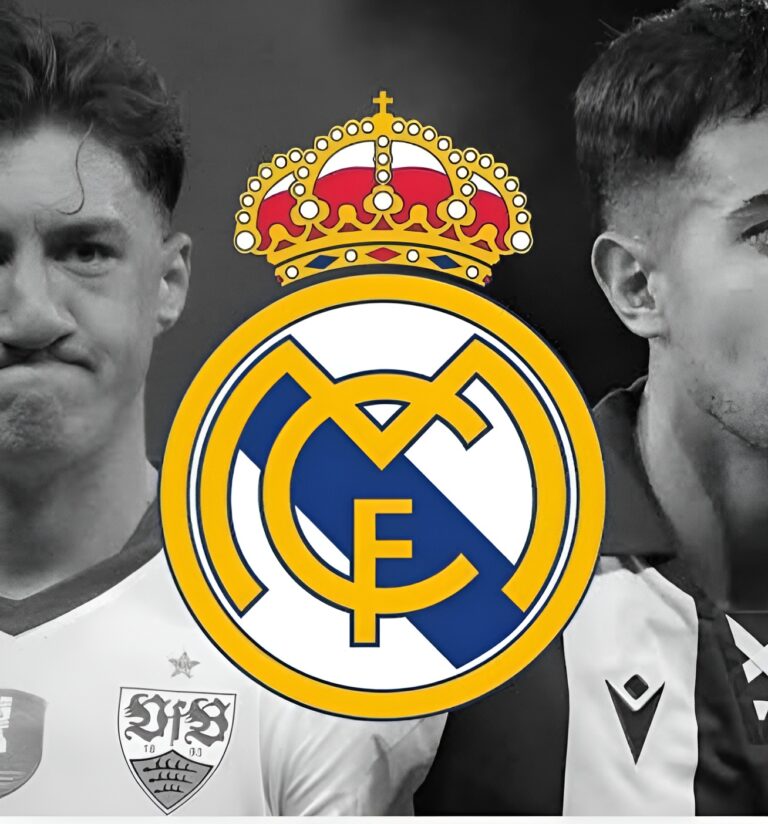 ريال مدريد يغيّر خططه فجأة ويطارد موهبة إنجليزية شابة بدلًا من زوبيميندي وشتيلر… نجم جديد مرشح ليصبح بيلينغهام القادم