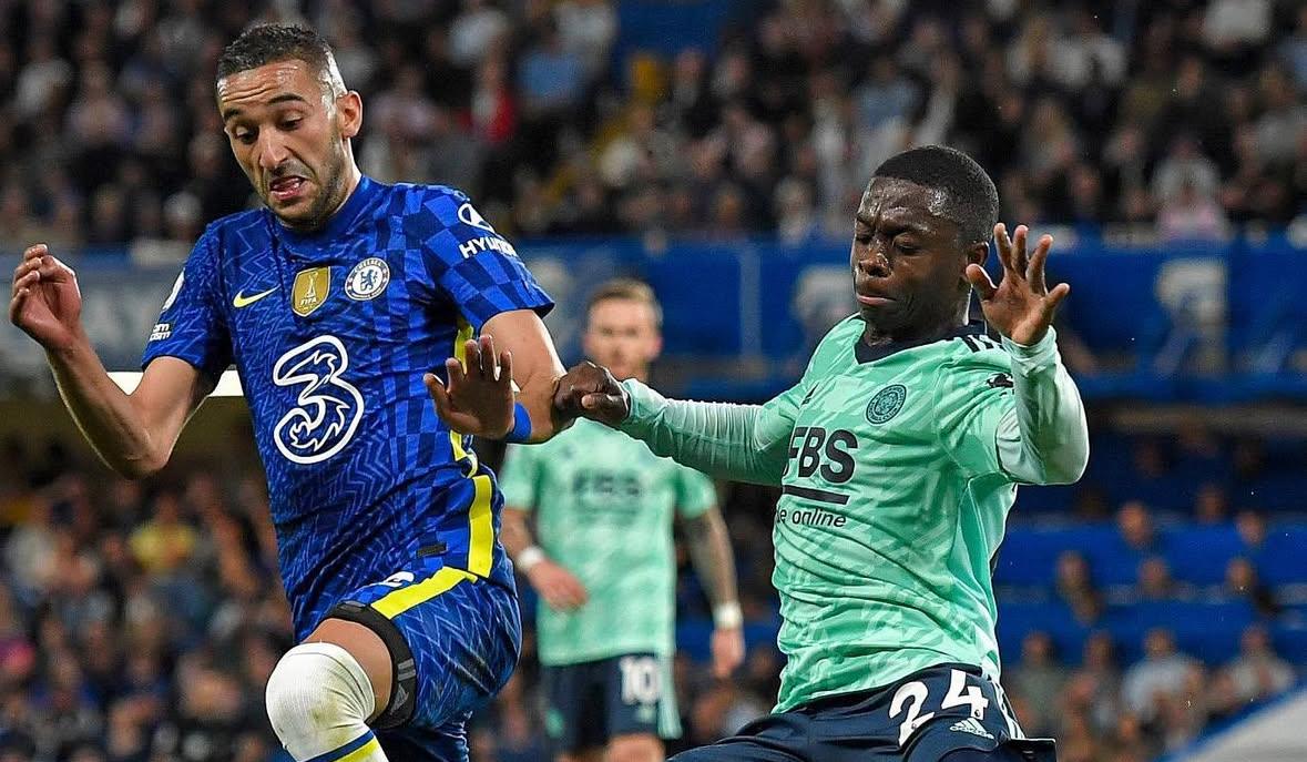 نجم ليستر سيتي السابق يفاجئ الوداد – InfoSports