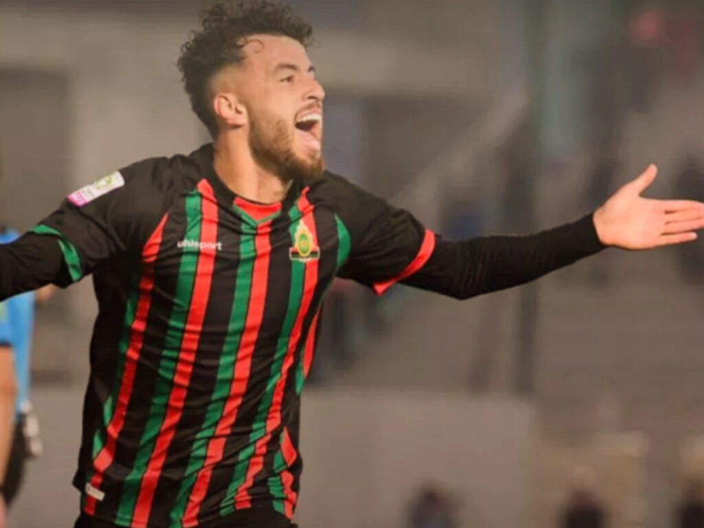 إدارة الجيش الملكي توافق على انتقال اللاعب أمين زحزوح. 1 إدارة الجيش الملكي توافق على بيع اللاعب أمين زحزوح