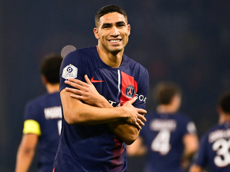 "لا شيء مستحيل".. وكيل أشرف حكيمي يوضح حقيقة عودته إلى ريال مدريد