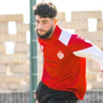 الوداد الرياضي يتواصل مع الجزيرة الإماراتي لتحديد مصير نسيم الشاذلي
