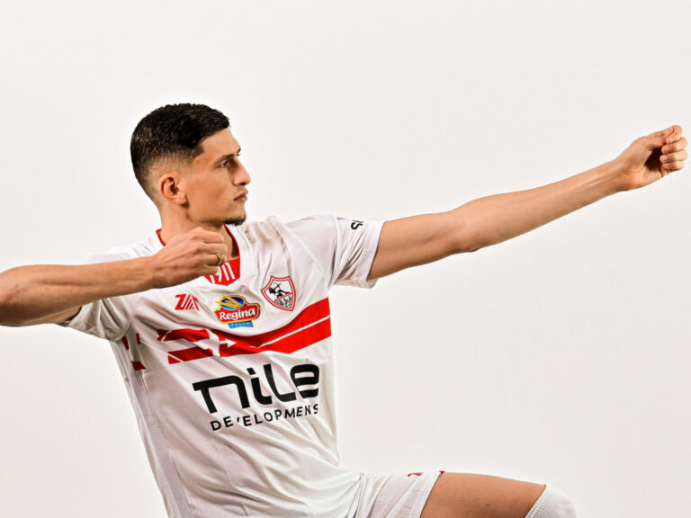 الوداد الرياضي يستهدف ضم نجم الزمالك المصري