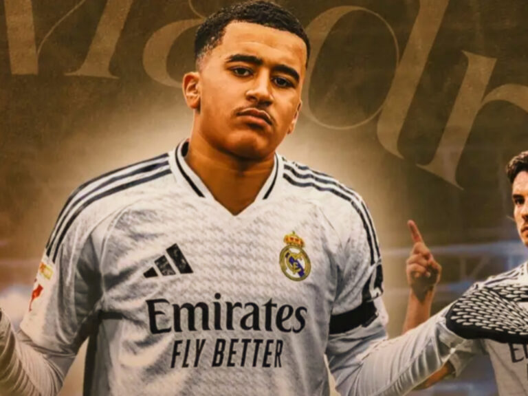 عبد الله وزان يحسم انتقاله إلى ريال مدريد الاسباني