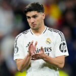 تشابي ألونسو يحدد مصير إبراهيم دياز مع ريال مدريد