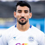 الاتحاد المنستيري يكشف تفاصيل تعاقد الرجاء الرياضي مع الهداف حازم مستوري