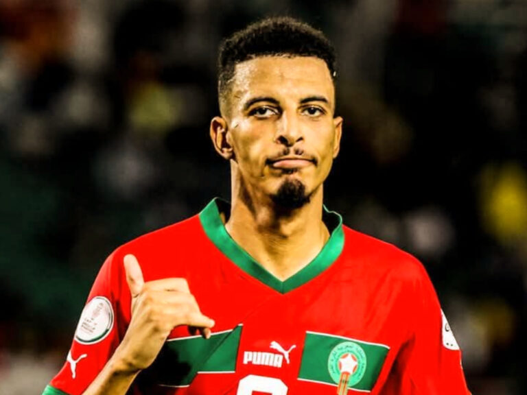 تفاصيل انتقال عز الدين أوناحي إلى الدوري الانجليزي