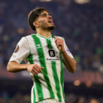 بيتيس يتابع عن كثب حالة الزلزولي، واللاعب يفتقد المشاركة في المباريات الودية للمنتخب المغربي.