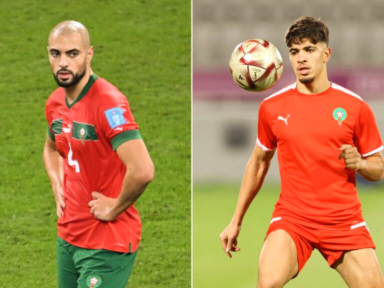 الوداد الرياضي حصل على موافقة الزلزولي وسفيان أمرابط للمشاركة في كأس العالم للأندية