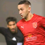 حكيم زياش يتصدر عناوين الصحف الرياضية من جديد بعد انضمام أندية إيطالية إلى سباق التعاقد معه.