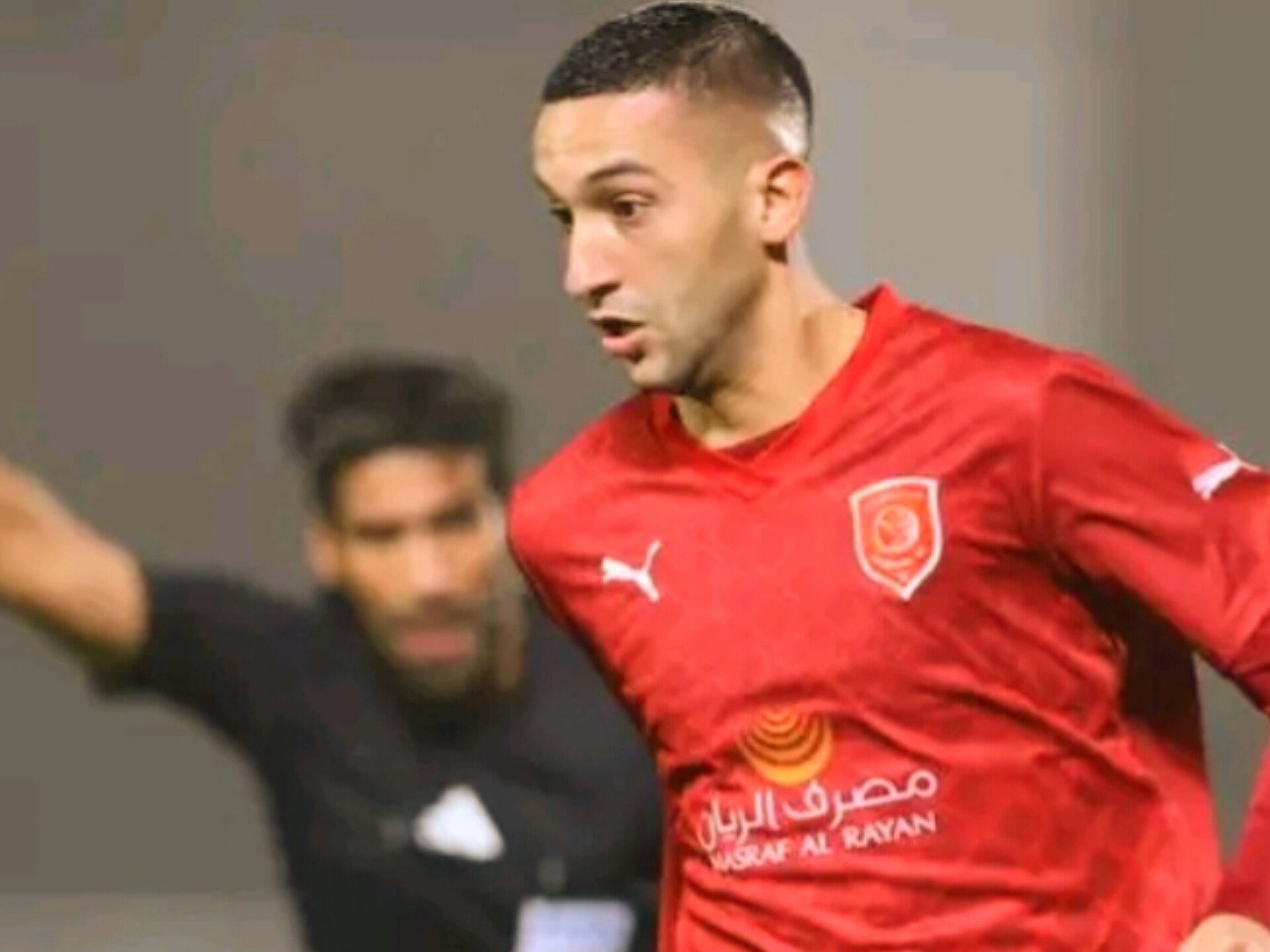 حكيم زياش يتصدر عناوين الصحف الرياضية من جديد بعد انضمام أندية إيطالية إلى سباق التعاقد معه.