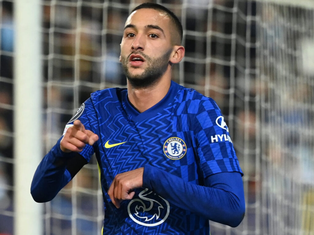 حكيم زياش يتألق من جديد في الساحة الأوروبية عبر بوابة الدوري الإيطالي 1 حكيم زياش يعود إلى الواجهة الأوروبية من بوابة الدوري الايطالي