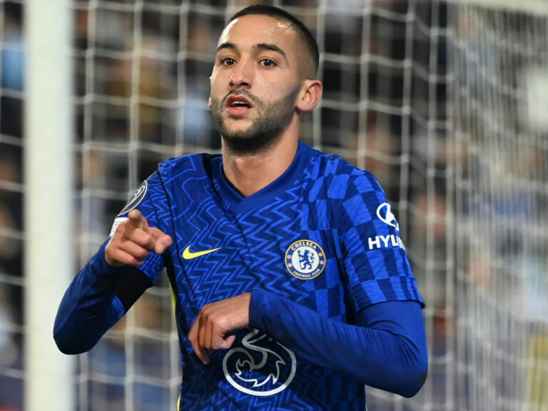 حكيم زياش يعود إلى الواجهة الأوروبية من بوابة الدوري الايطالي
