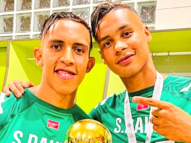 الجامعة الملكية المغربية تتدخل في ملف رحيمي و الرجاء يصعد
