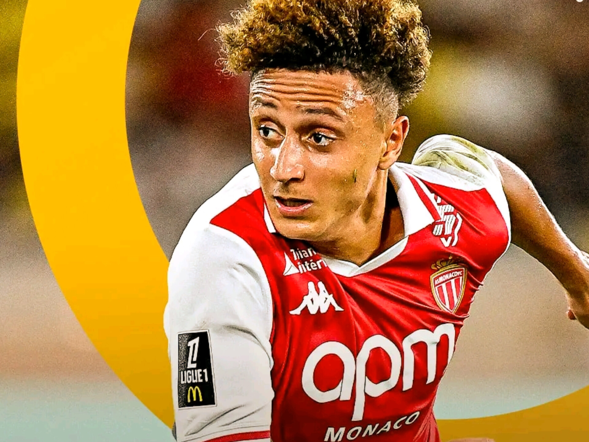 إلياس بن الصغير يحصل على عرض ضخم للانتقال إلى الدوري الايطالي