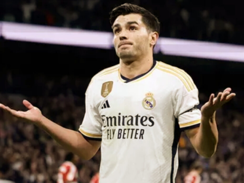 إنتر ميلان الإيطالي يتلقى رد ريال مدريد بشأن صفقة إبراهيم دياز 1 إنتر ميلان الإيطالي يحصل على رد ريال مدريد بخصوص صفقة ابراهيم دياز