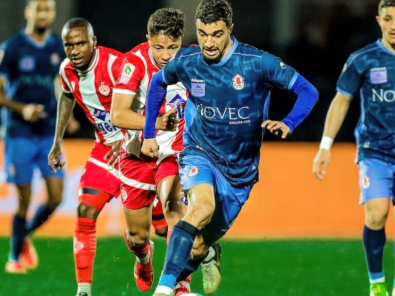 العصبة الاحترافية تتجه لتأجيل انطلاقة الدوري المغربي