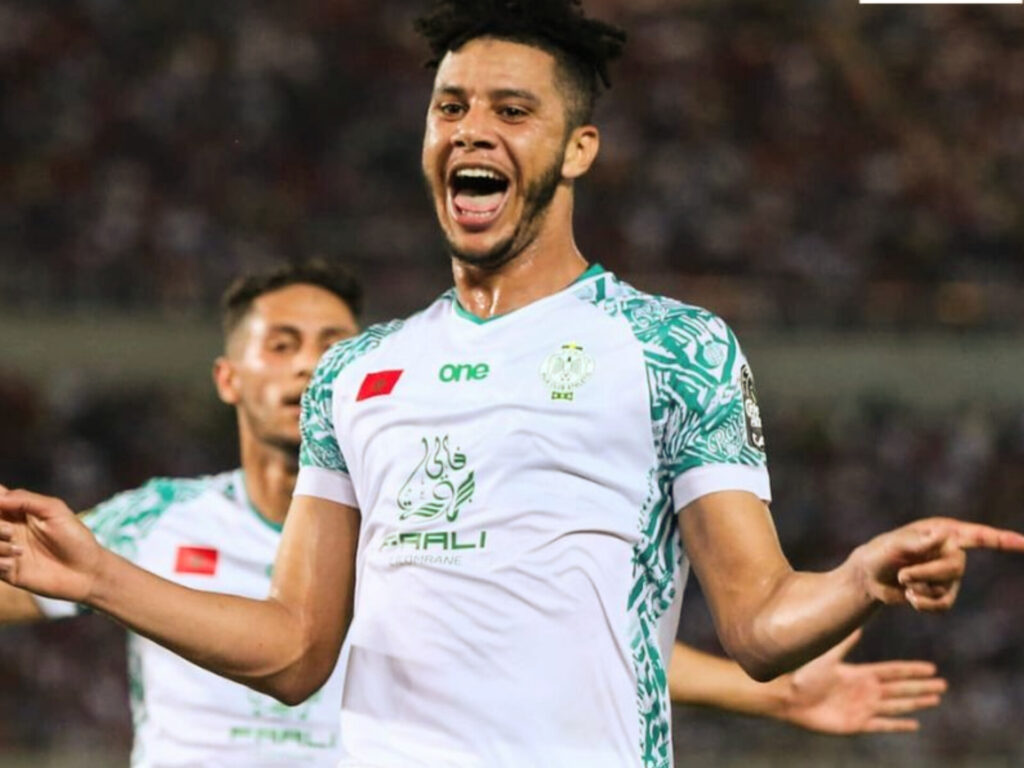 لسعد جردة الشابي يعلن قراره الحاسم بشأن التعاقد مع اللاعب حمزة خابا 1 لسعد جردة الشابي يحسم موقفه النهائي من التعاقد مع اللاعب حمزة خابا