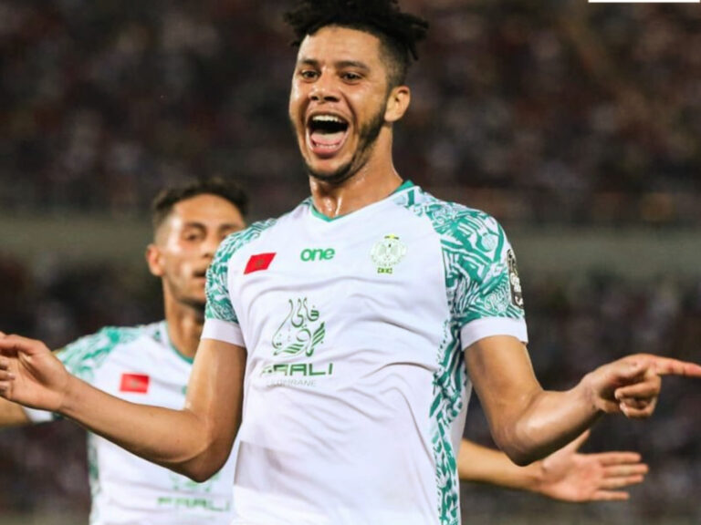 لسعد جردة الشابي يحسم موقفه النهائي من التعاقد مع اللاعب حمزة خابا