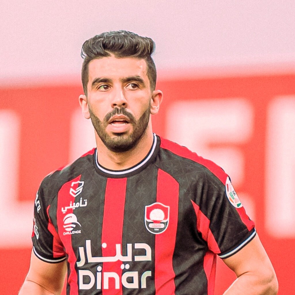 كريم البركاوي يتجه نحو العودة إلى الدوري المغربي بعقد توقيع مغري. 1 كريم البركاوي يقترب من العودة إلى البطولة المغربية بمنحة توقيع ضخمة