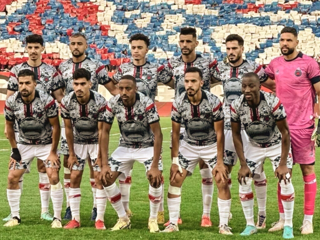أولمبيك آسفي يتدخل بصرامة لإفشال الصفقة المرتقبة للرجاء الرياضي 1 أولمبيك آسفي يتدخل بقوة لافشال صفقة الرجاء الرياضي المنتظرة