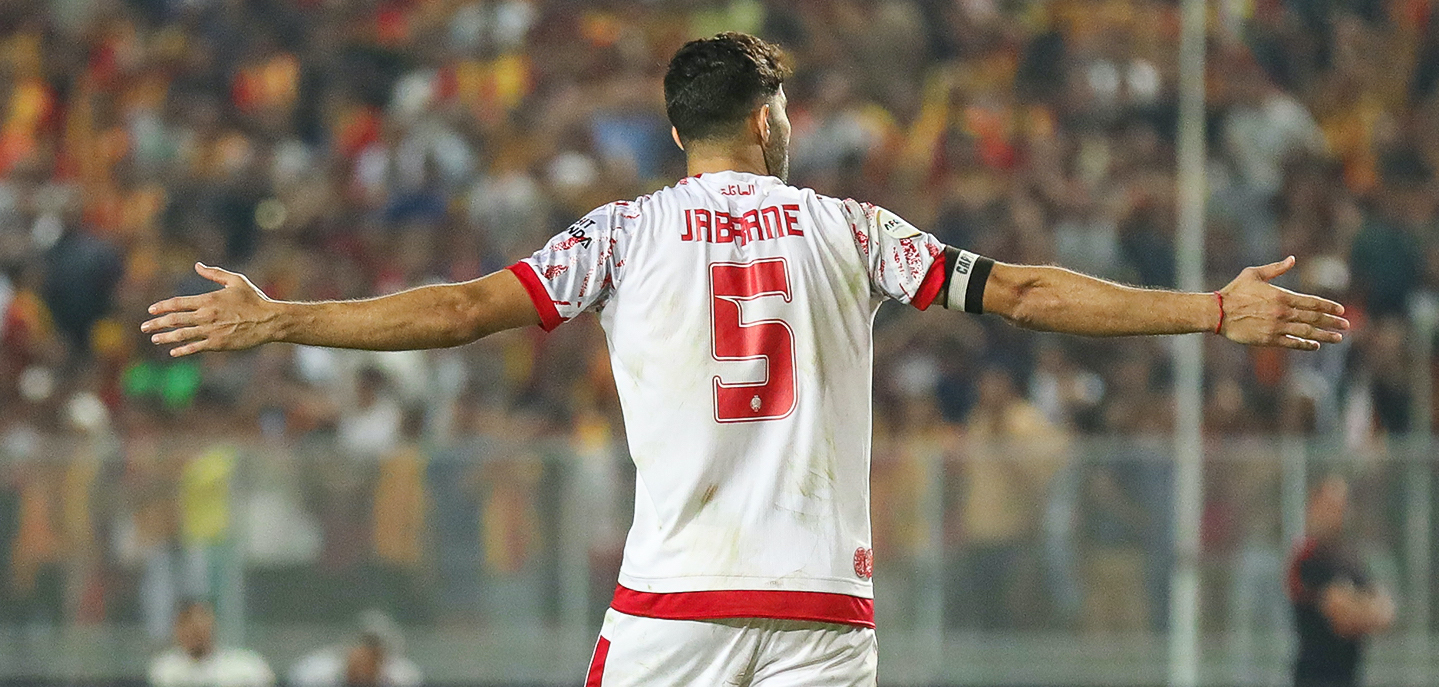 الاتحاد الكويتي يعرقل انتقال جبران للوداد – InfoSports