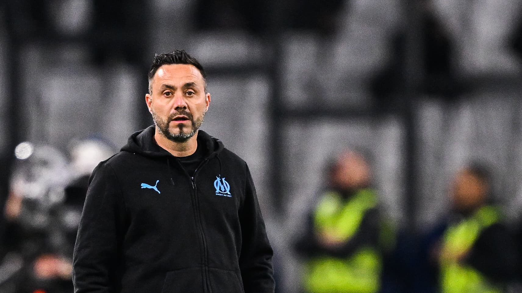 "L’Italie a sous-estimé Paris, pas l’Inter", la déclaration enflammée de Roberto De Zerbi... pour le PSG