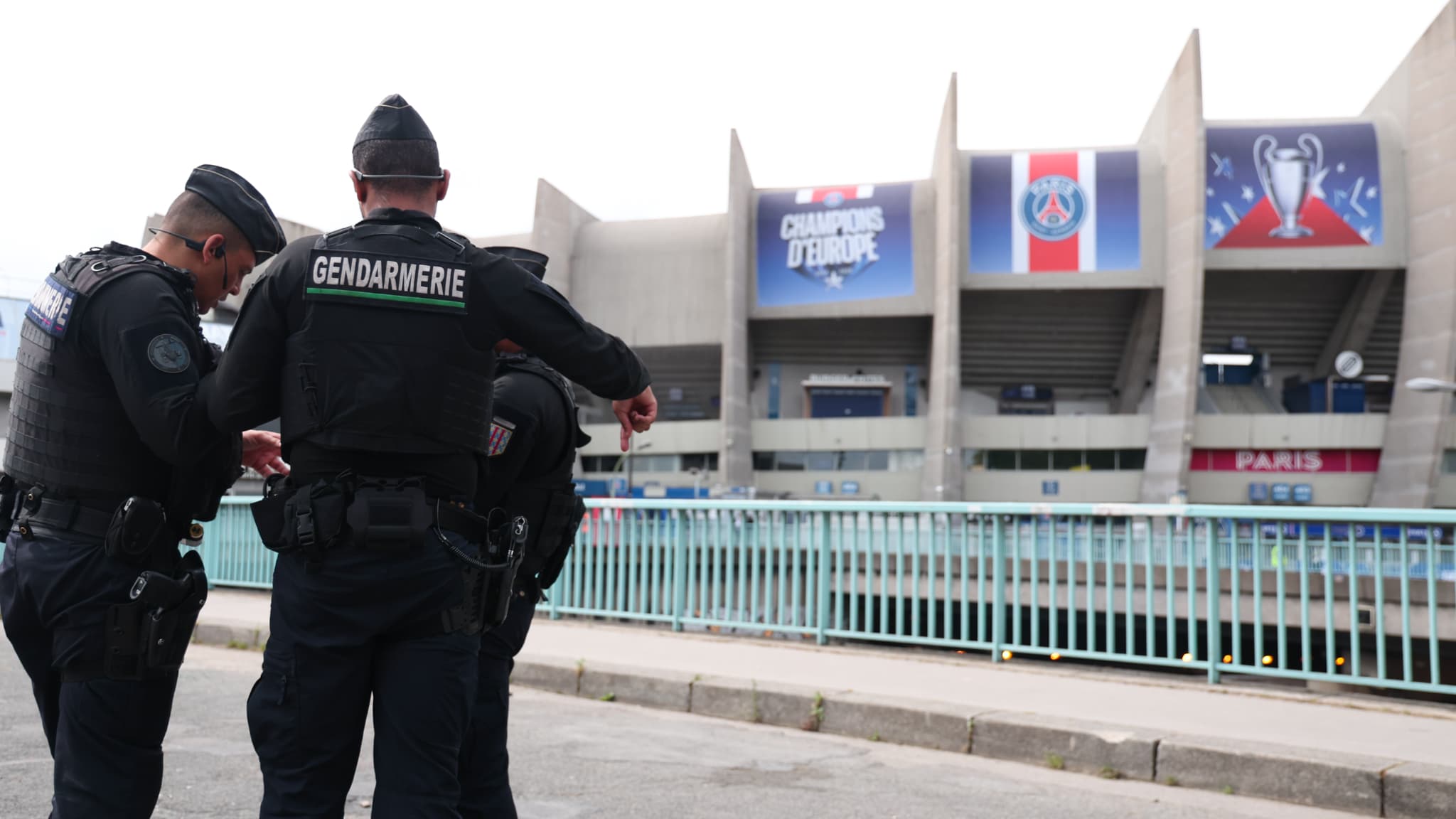près de 80 interpellations lors des festivités dimanche