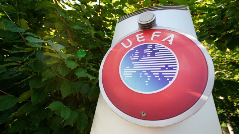 Indice UEFA