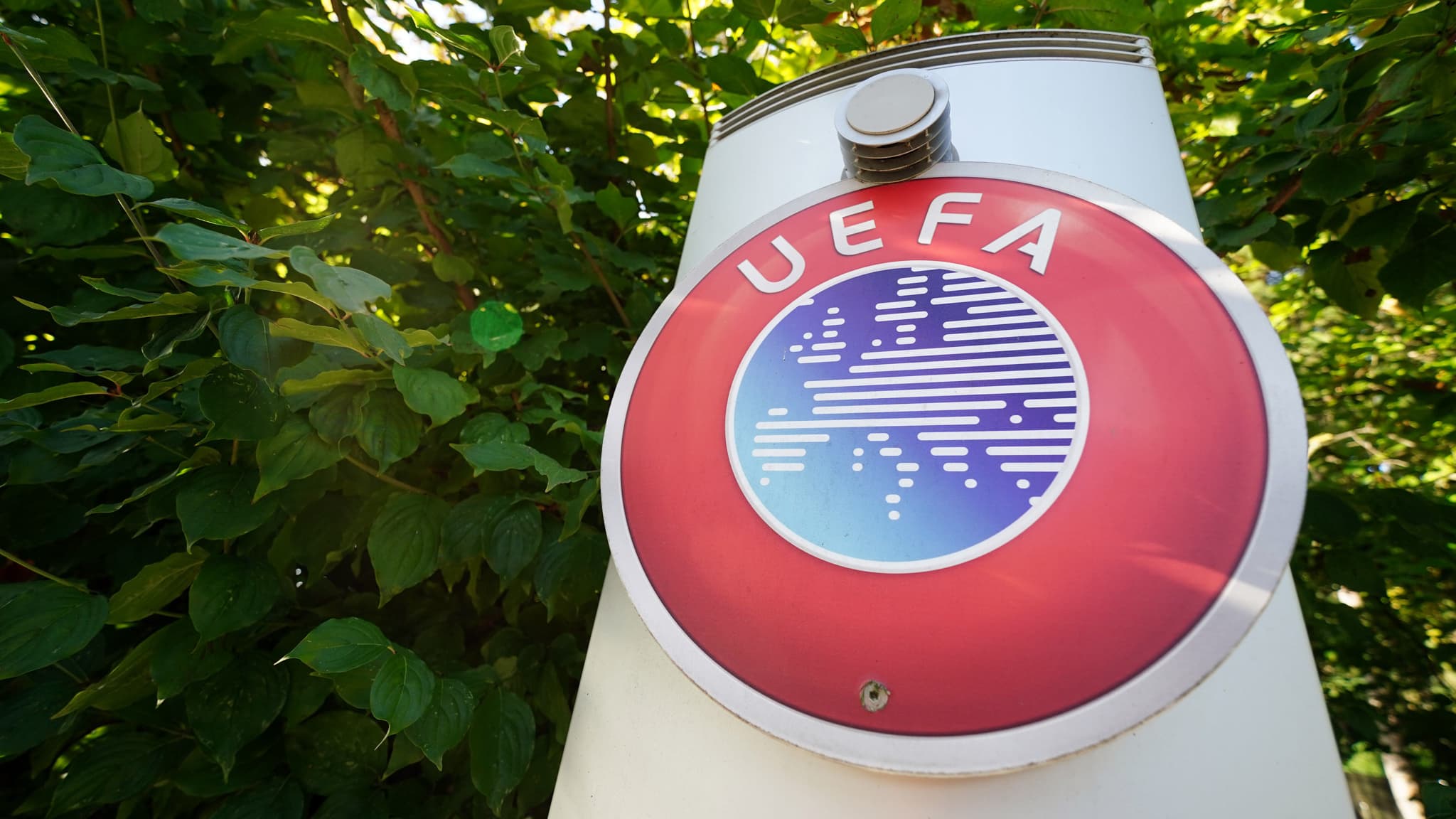 Indice UEFA