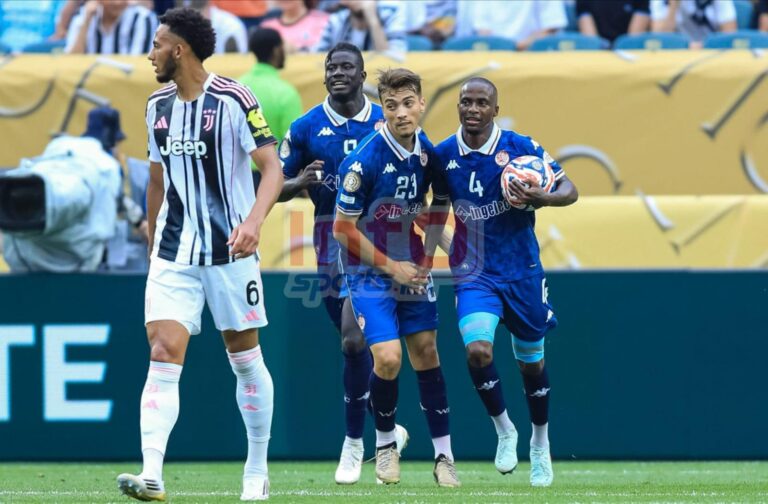 السد يقترح مواجهة الوداد في أوروبا – InfoSports