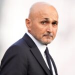 الظهور الأخير لمدرب لوتشيانو سباليتي، الذي تم إقالته من المنتخب الوطني رغم الفوز