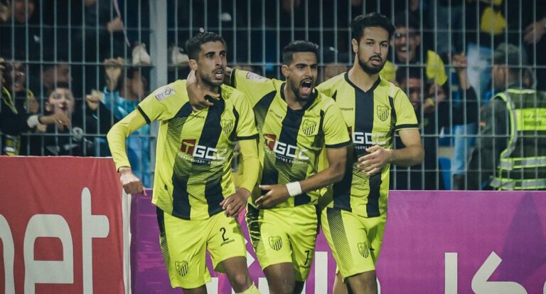الماص يؤجل انطلاق تداريبه بسبب غياب المدرب – InfoSports