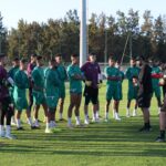 الميركاتو يؤثر على استعدادات الأندية المحلية للشان