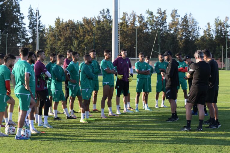 الميركاتو يربك إستعدادات المحليين للشان – InfoSports