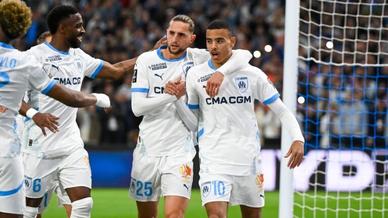 OM, Nottingham, Aston Villa, Celtic… pourquoi seulement quatre clubs portent une étoile sur le maillot après un titre en Ligue des champions